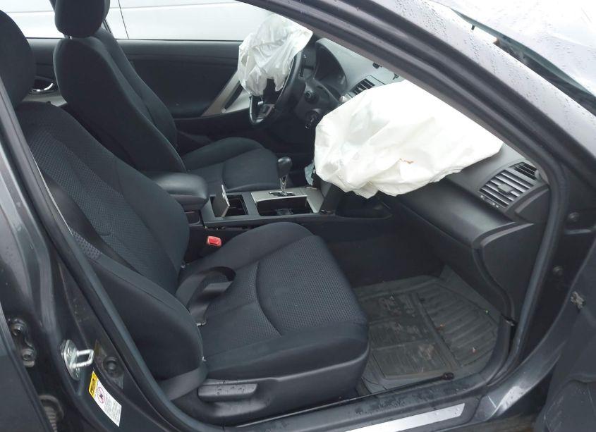 Photo 5 of 2011 Toyota Camry SE (VIN 4T1BF3EK2BU656548)