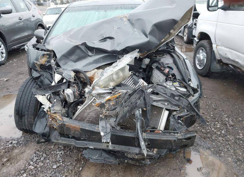 Photo 6 of 2011 Toyota Camry SE (VIN 4T1BF3EK2BU656548)