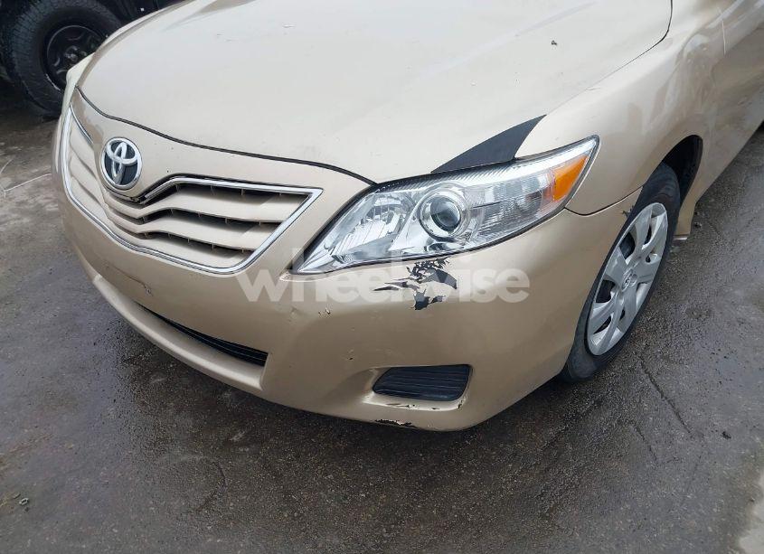 Photo 19 of 2011 Toyota Camry (VIN 4T1BF3EK2BU664715)