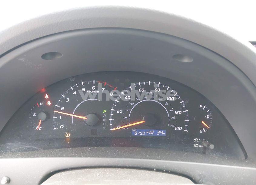 Photo 7 of 2011 Toyota Camry (VIN 4T1BF3EK2BU664715)