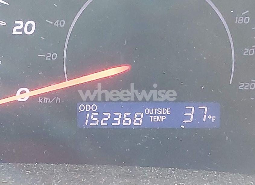 Photo 15 of 2011 Toyota Camry LE (VIN 4T1BF3EK2BU665542)