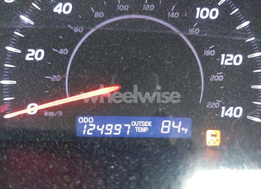 Photo 15 of 2011 Toyota Camry LE (VIN 4T1BF3EK2BU677674)