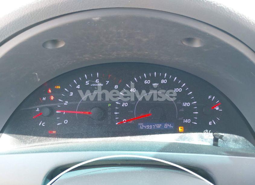 Photo 7 of 2011 Toyota Camry LE (VIN 4T1BF3EK2BU677674)