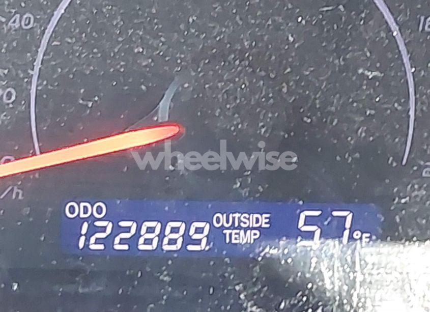 Photo 15 of 2011 Toyota Camry LE (VIN 4T1BF3EK2BU677948)