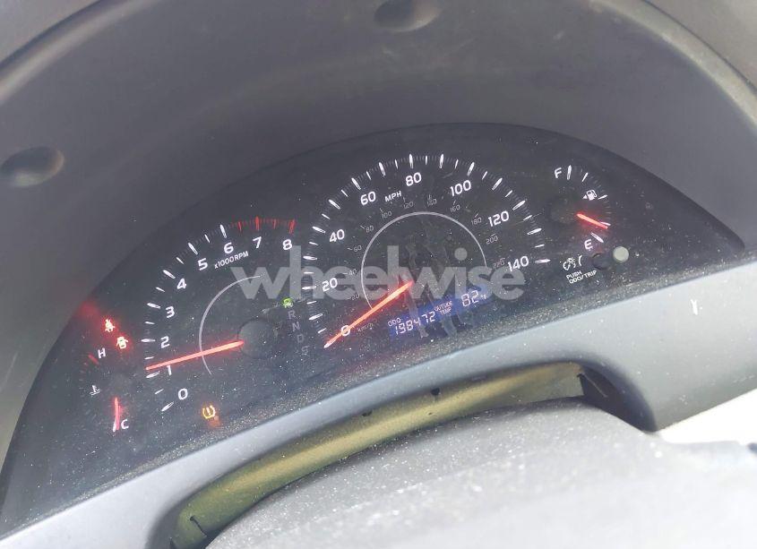 Photo 15 of 2011 Toyota Camry (VIN 4T1BF3EK2BU680655)