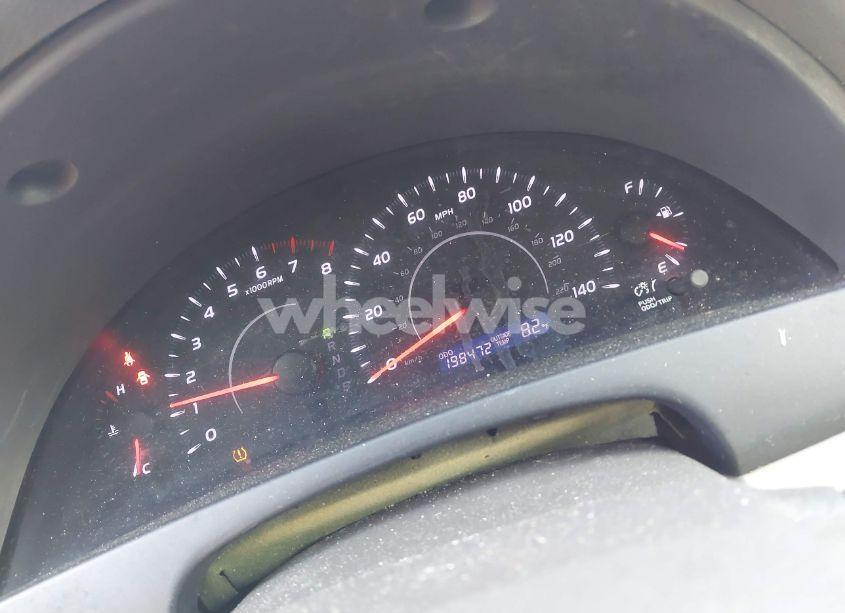 Photo 7 of 2011 Toyota Camry (VIN 4T1BF3EK2BU680655)