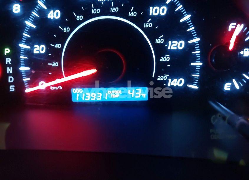 Photo 15 of 2011 Toyota Camry LE (VIN 4T1BF3EK2BU685368)