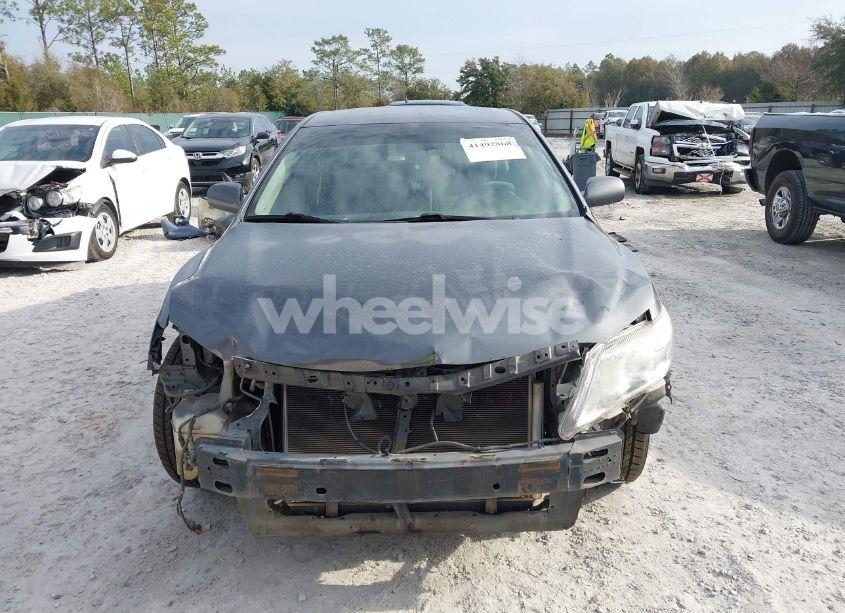 Photo 12 of 2011 Toyota Camry LE (VIN 4T1BF3EK2BU692336)