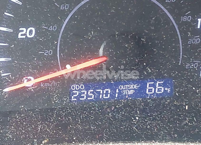 Photo 15 of 2011 Toyota Camry LE (VIN 4T1BF3EK2BU692336)