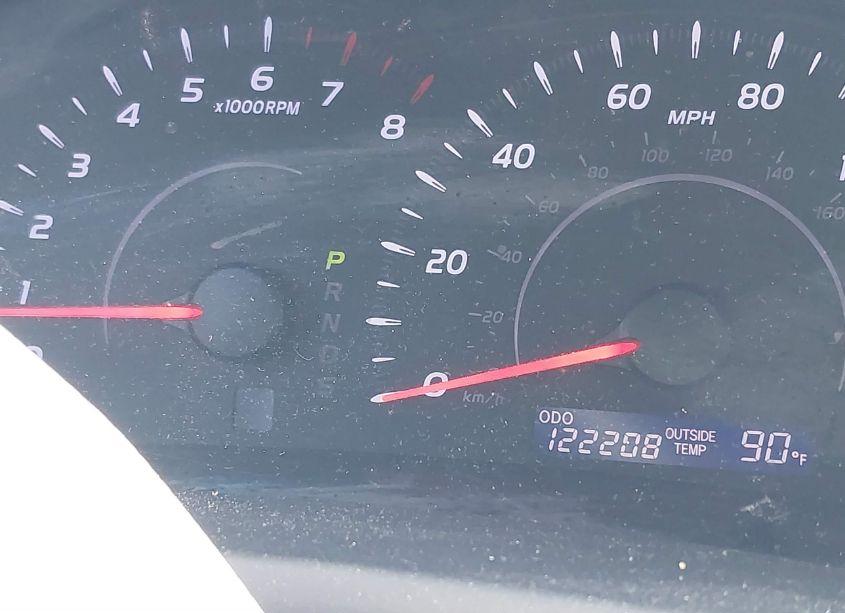 Photo 7 of 2011 Toyota Camry (VIN 4T1BF3EK2BU693244)