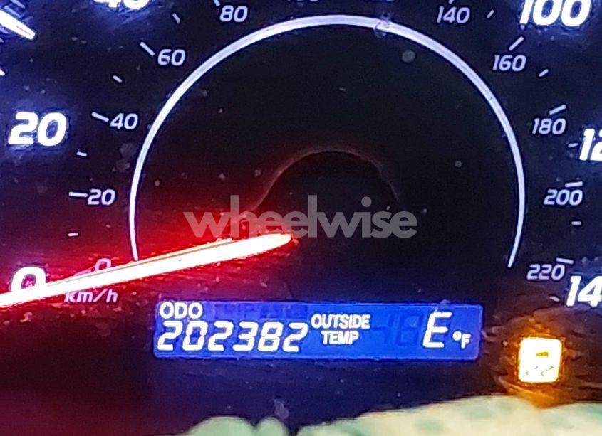 Photo 15 of 2011 Toyota Camry LE (VIN 4T1BF3EK2BU694751)