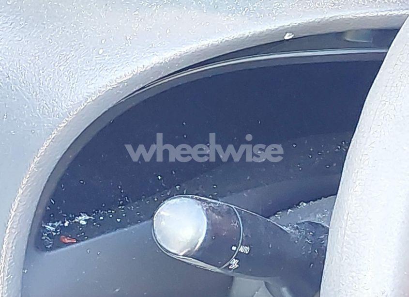 Photo 7 of 2011 Toyota Camry (VIN 4T1BF3EK2BU695267)