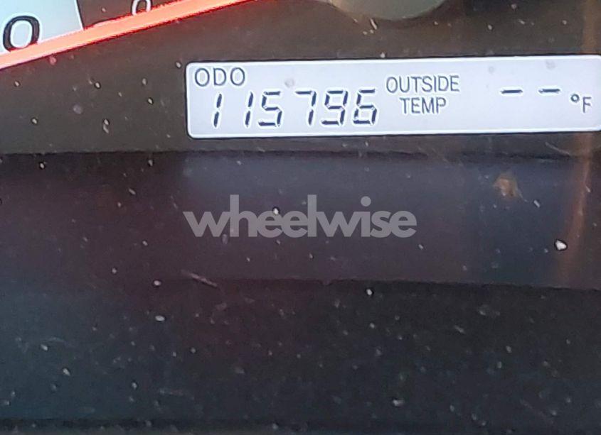 Photo 16 of 2011 Toyota Camry SE (VIN 4T1BF3EK2BU699593)