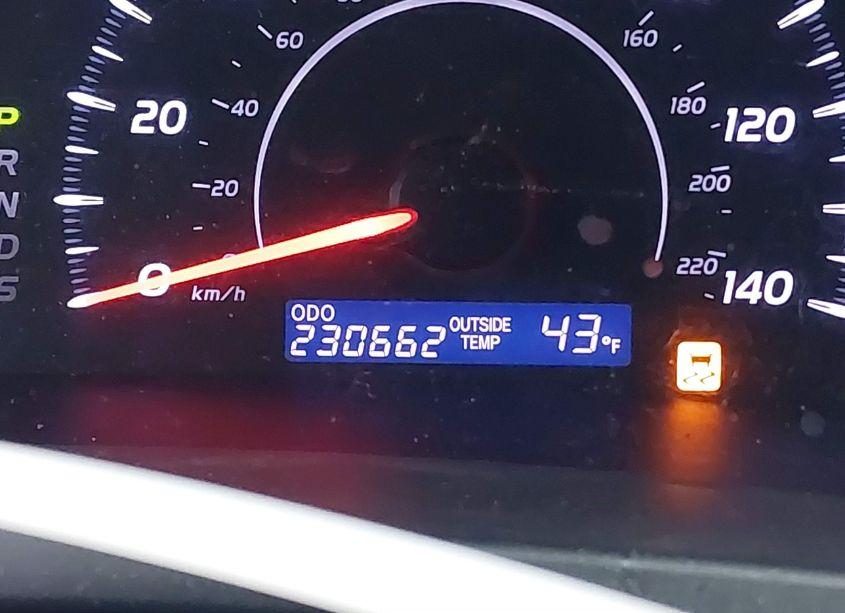 Photo 7 of 2011 Toyota Camry LE (VIN 4T1BF3EK2BU701200)