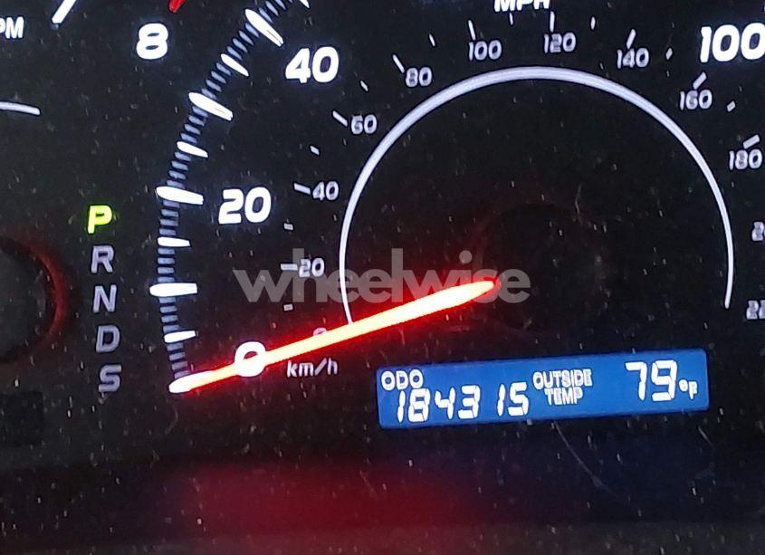 Photo 16 of 2011 Toyota Camry (VIN 4T1BF3EK2BU721835)