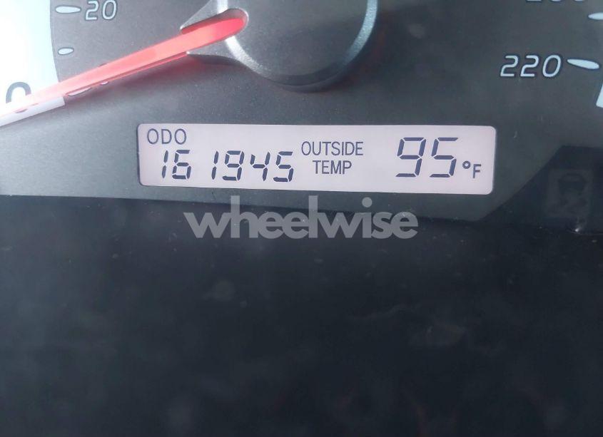 Photo 16 of 2011 Toyota Camry SE (VIN 4T1BF3EK2BU740143)