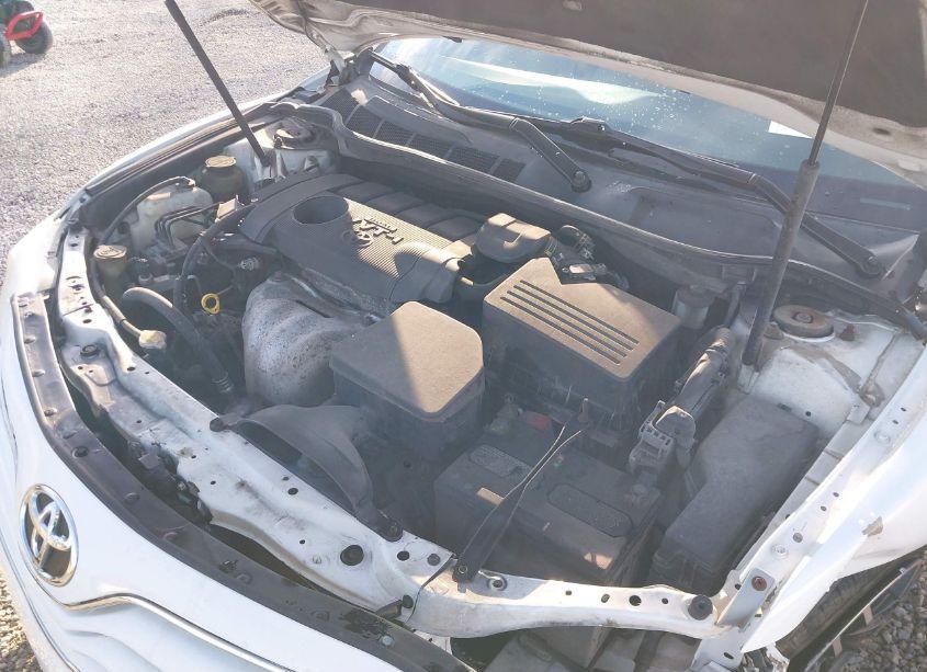 Photo 10 of 2011 Toyota Camry LE (VIN 4T1BF3EK2BU769772)