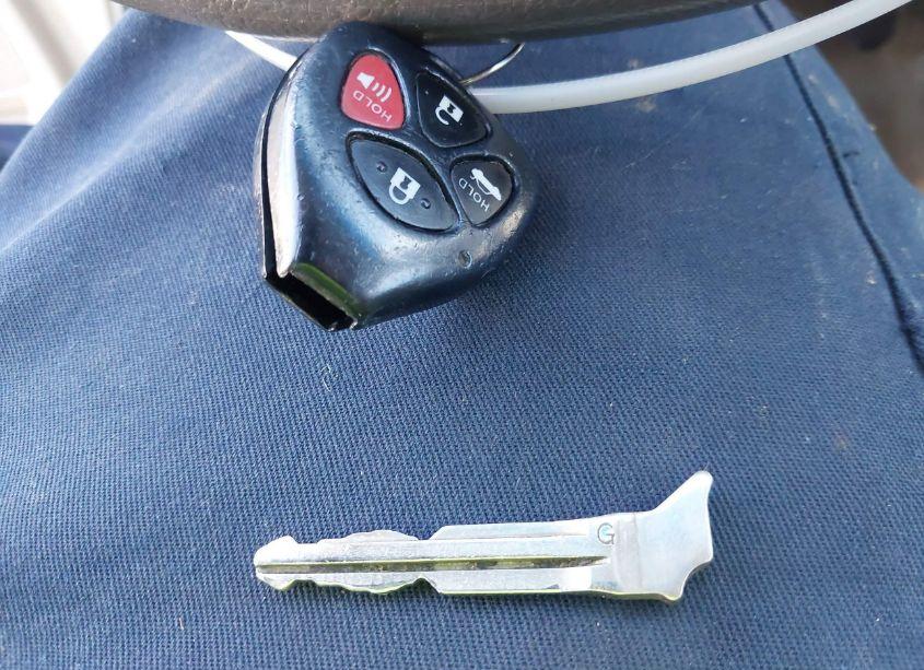 Photo 11 of 2011 Toyota Camry LE (VIN 4T1BF3EK2BU769772)