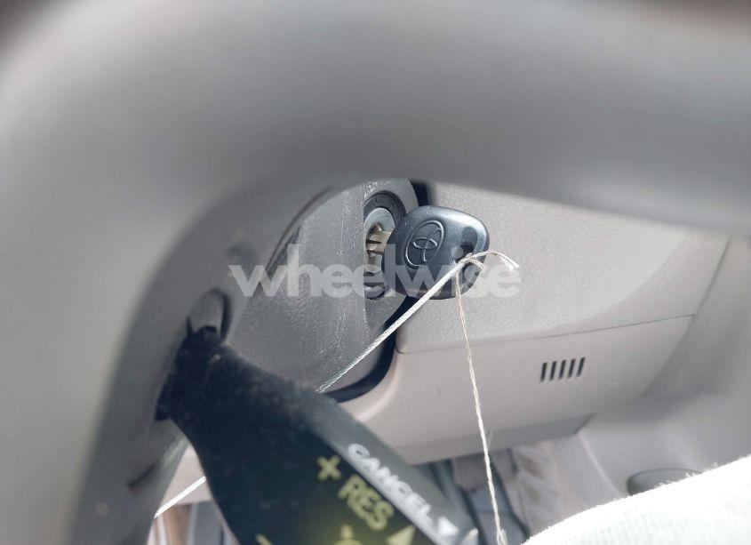 Photo 11 of 2010 Toyota Camry (VIN 4T1BF3EK3AU029226)