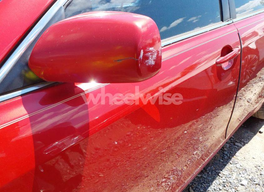 Photo 14 of 2010 Toyota Camry LE (VIN 4T1BF3EK3AU029405)