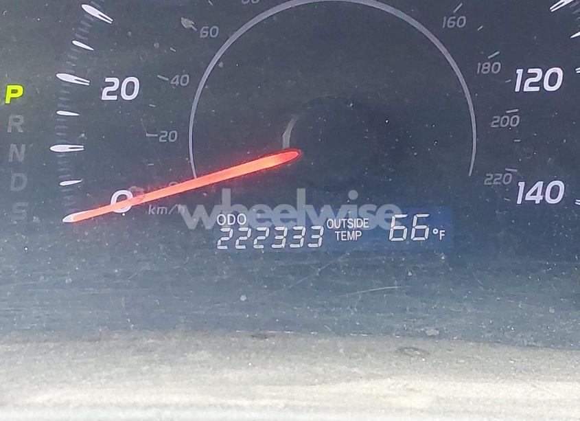 Photo 7 of 2010 Toyota Camry LE (VIN 4T1BF3EK3AU029405)