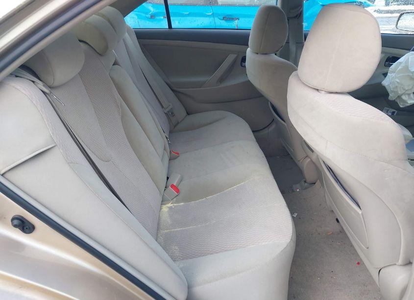 Photo 8 of 2010 Toyota Camry (VIN 4T1BF3EK3AU040940)