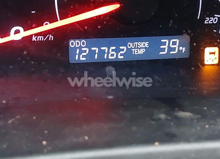 Photo 7 of 2010 Toyota Camry LE (VIN 4T1BF3EK3AU074912)