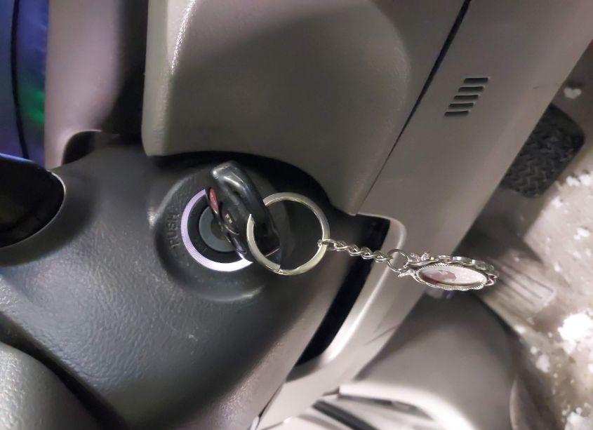 Photo 11 of 2010 Toyota Camry LE (VIN 4T1BF3EK3AU113109)