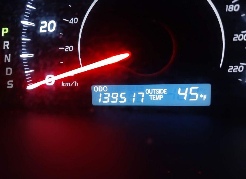 Photo 16 of 2010 Toyota Camry LE (VIN 4T1BF3EK3AU113109)