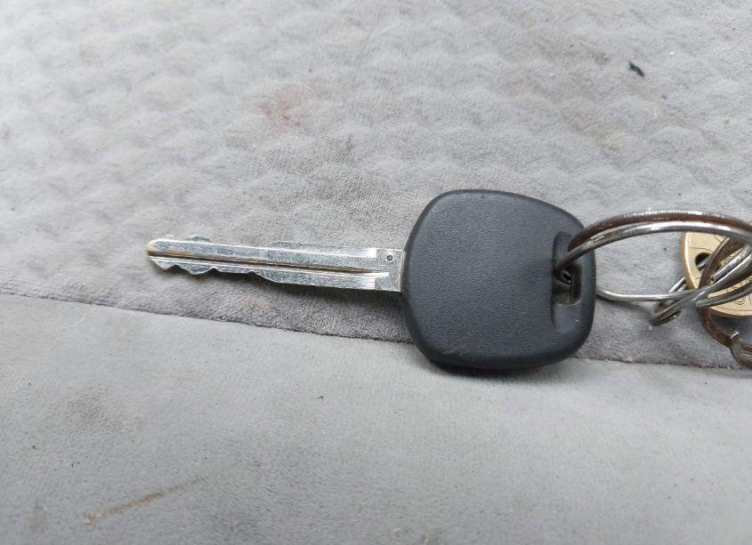 Photo 11 of 2010 Toyota Camry LE (VIN 4T1BF3EK3AU113658)