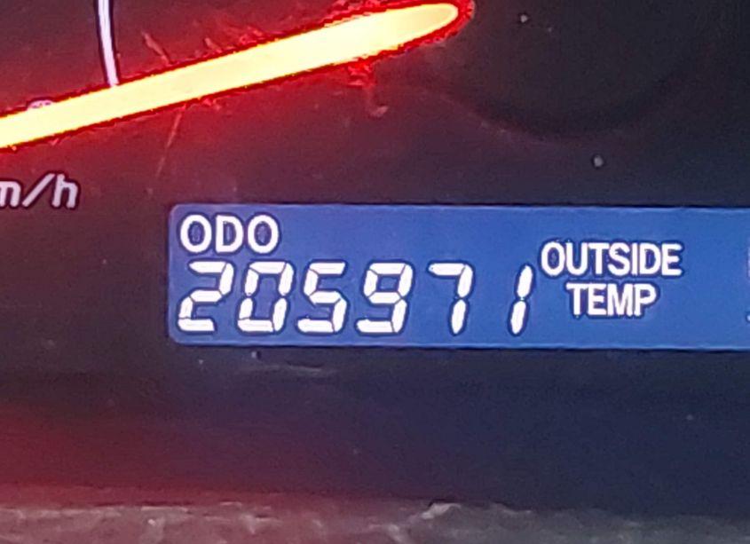 Photo 15 of 2010 Toyota Camry LE (VIN 4T1BF3EK3AU522050)