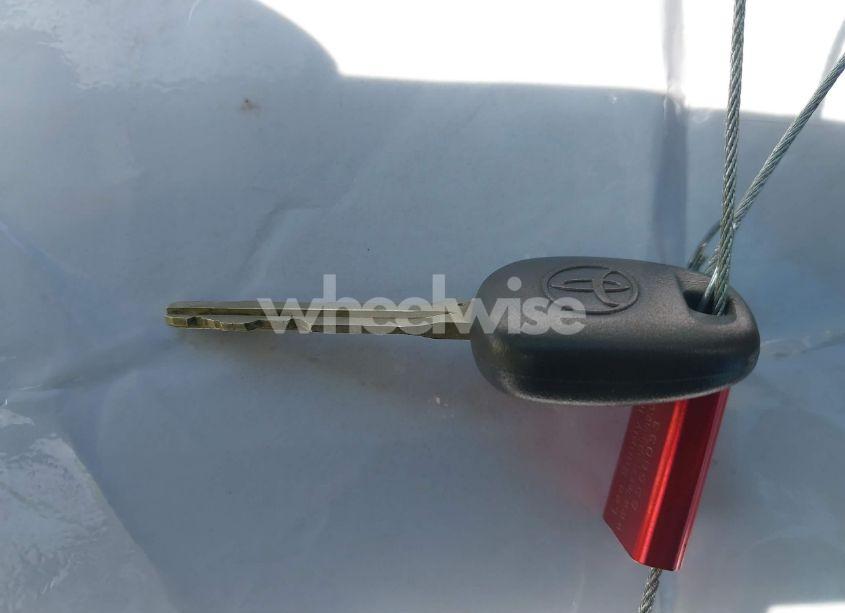 Photo 11 of 2010 Toyota Camry XLE (VIN 4T1BF3EK3AU540001)