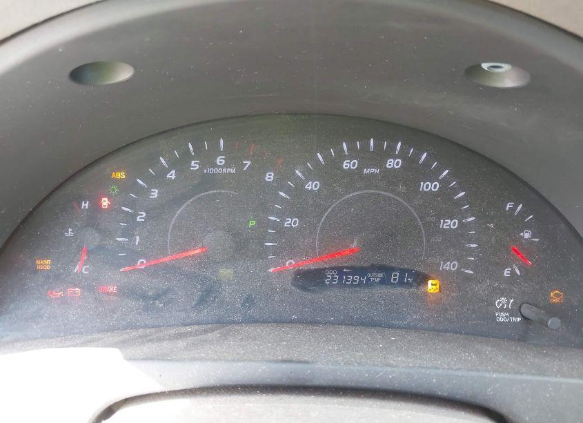 Photo 7 of 2010 Toyota Camry (VIN 4T1BF3EK3AU541441)