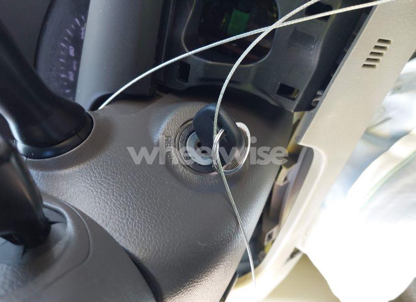 Photo 11 of 2010 Toyota Camry (VIN 4T1BF3EK3AU558739)