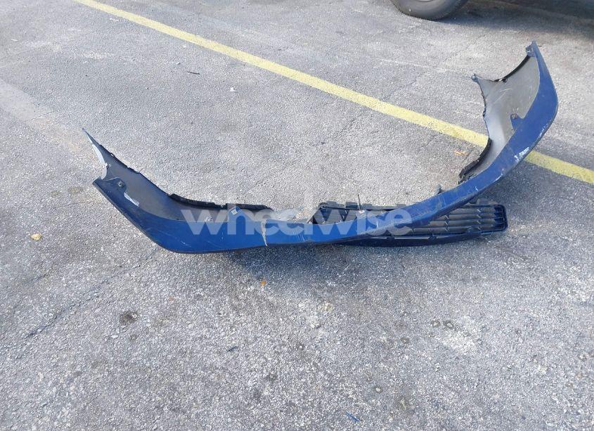 Photo 12 of 2010 Toyota Camry (VIN 4T1BF3EK3AU558739)