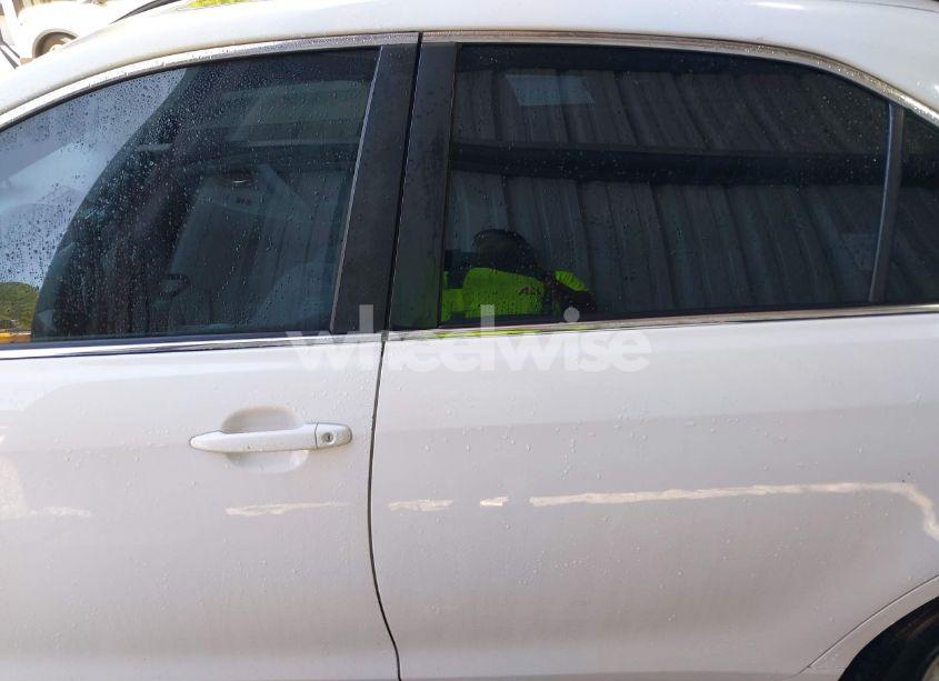 Photo 14 of 2010 Toyota Camry LE (VIN 4T1BF3EK3AU562631)