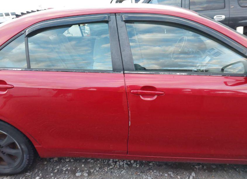 Photo 13 of 2010 Toyota Camry LE (VIN 4T1BF3EK3AU574696)