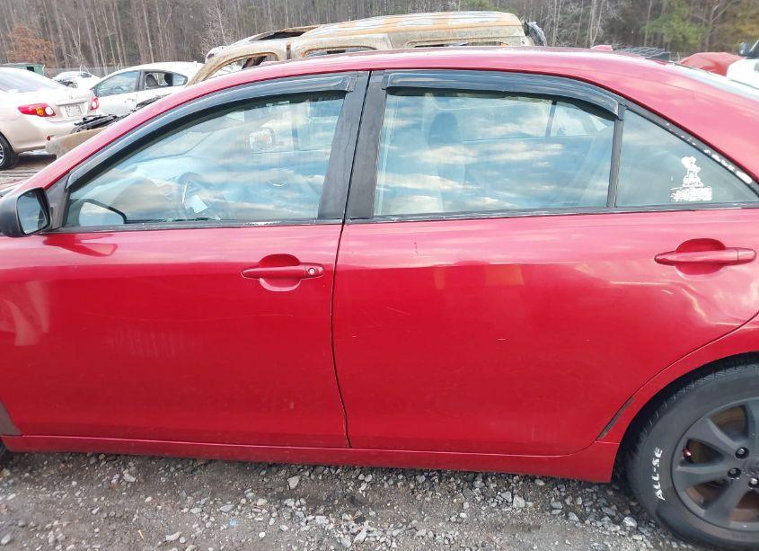 Photo 14 of 2010 Toyota Camry LE (VIN 4T1BF3EK3AU574696)