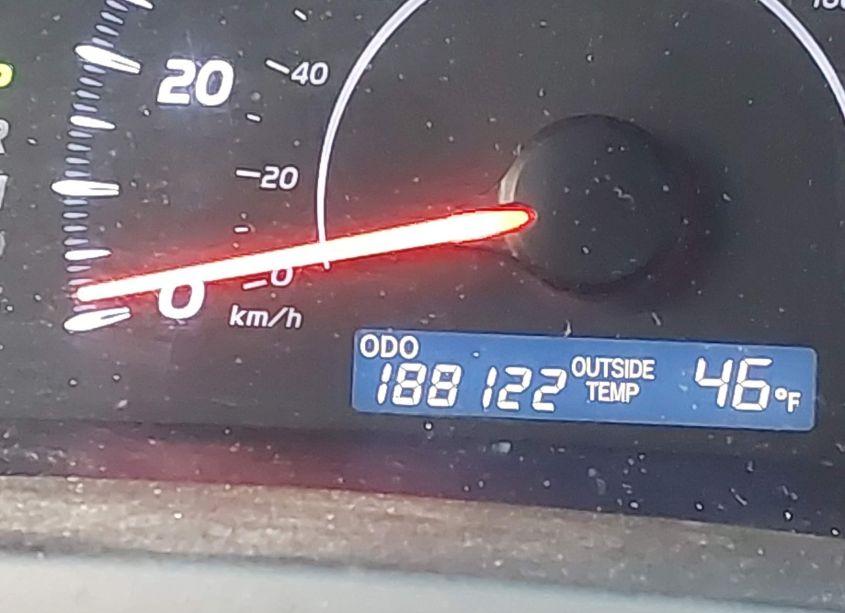 Photo 15 of 2010 Toyota Camry LE (VIN 4T1BF3EK3AU574696)