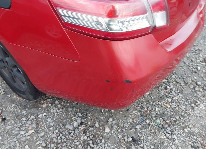 Photo 17 of 2010 Toyota Camry LE (VIN 4T1BF3EK3AU574696)