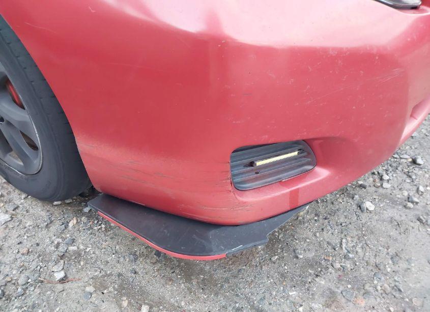 Photo 19 of 2010 Toyota Camry LE (VIN 4T1BF3EK3AU574696)