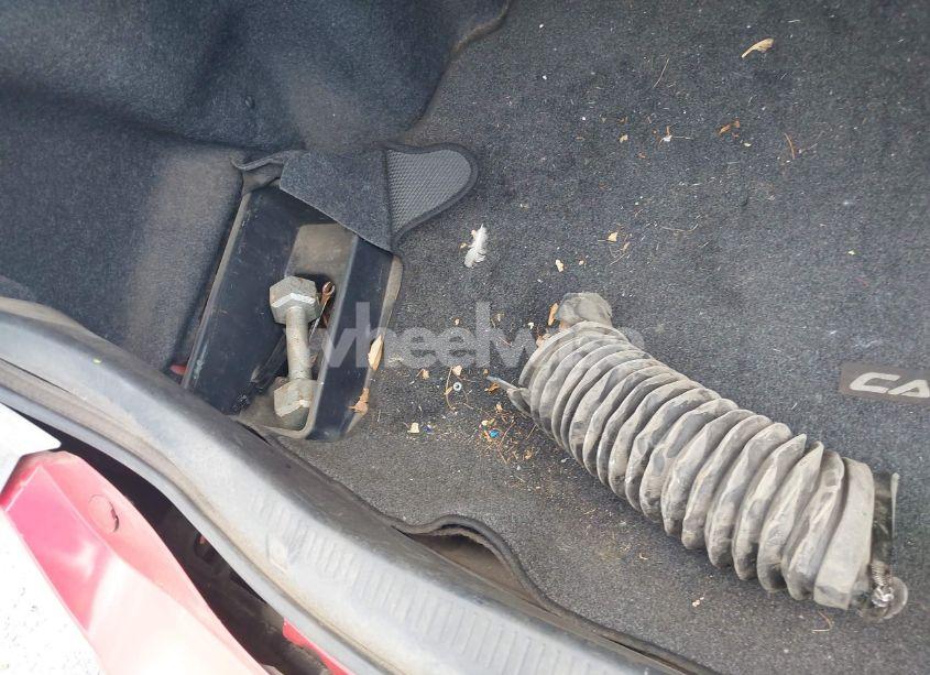 Photo 11 of 2011 Toyota Camry XLE (VIN 4T1BF3EK3BU117758)