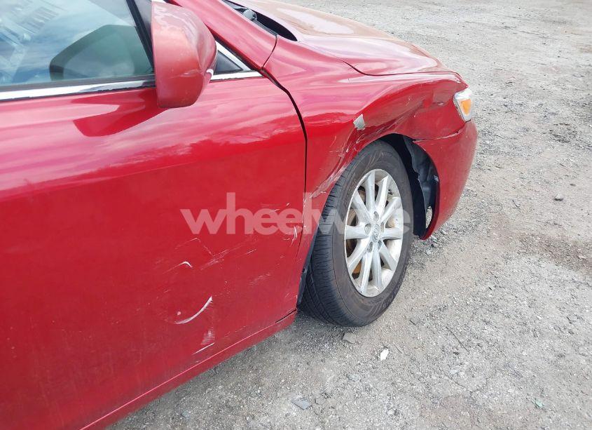 Photo 13 of 2011 Toyota Camry XLE (VIN 4T1BF3EK3BU117758)