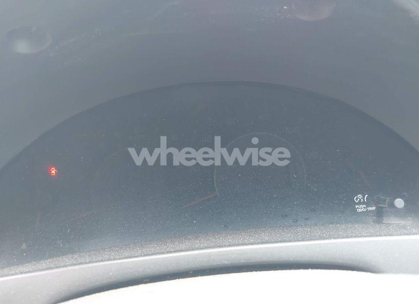 Photo 7 of 2011 Toyota Camry XLE (VIN 4T1BF3EK3BU117758)