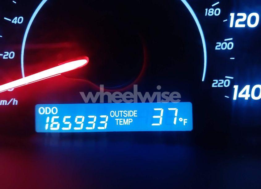 Photo 16 of 2011 Toyota Camry LE (VIN 4T1BF3EK3BU127710)