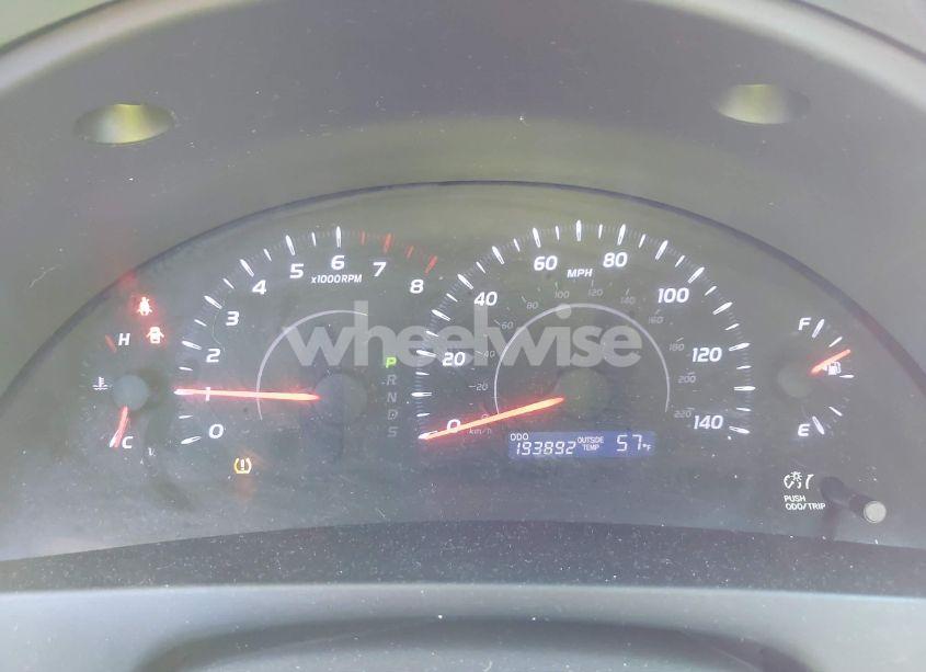 Photo 15 of 2011 Toyota Camry LE (VIN 4T1BF3EK3BU136312)