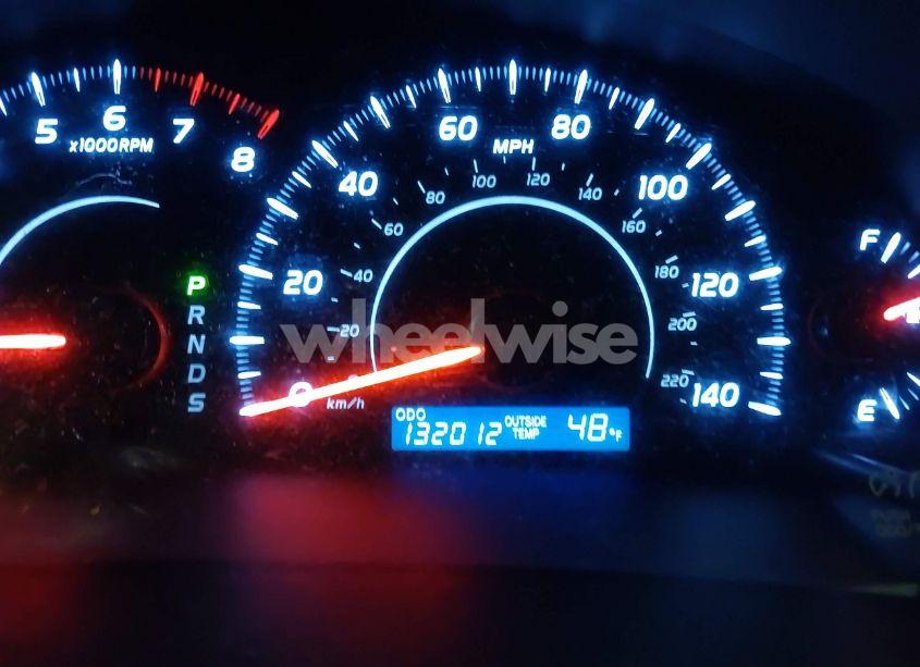 Photo 15 of 2011 Toyota Camry LE (VIN 4T1BF3EK3BU150484)