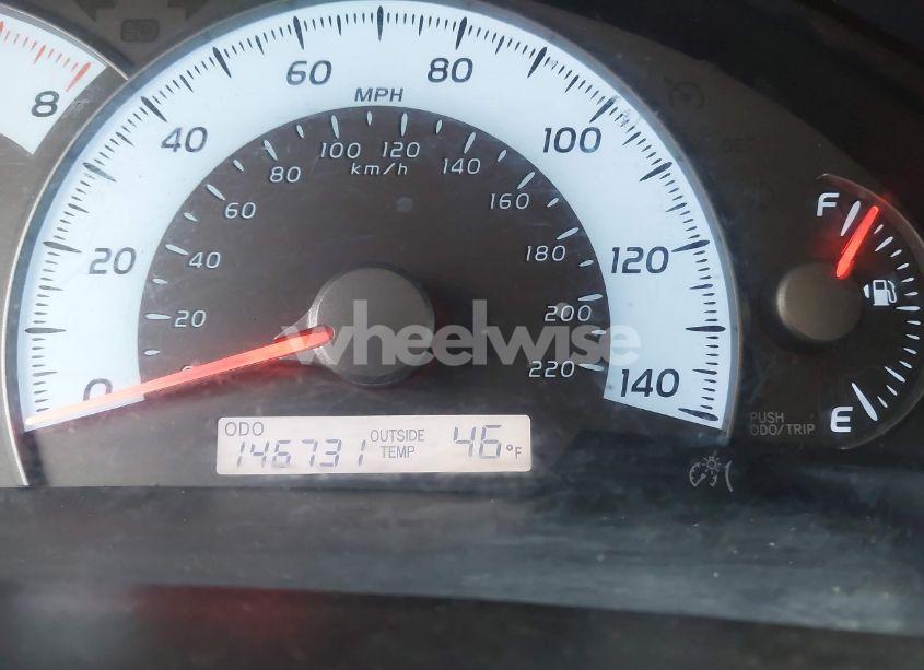 Photo 15 of 2011 Toyota Camry SE (VIN 4T1BF3EK3BU152378)