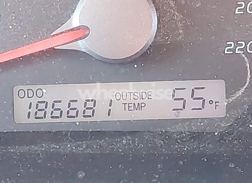 Photo 6 of 2011 Toyota Camry SE (VIN 4T1BF3EK3BU153773)