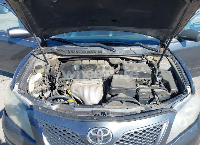 Photo 9 of 2011 Toyota Camry SE (VIN 4T1BF3EK3BU153773)